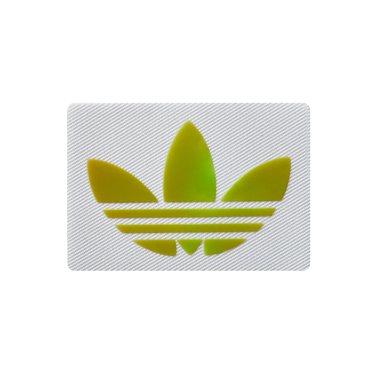 Fabric tags